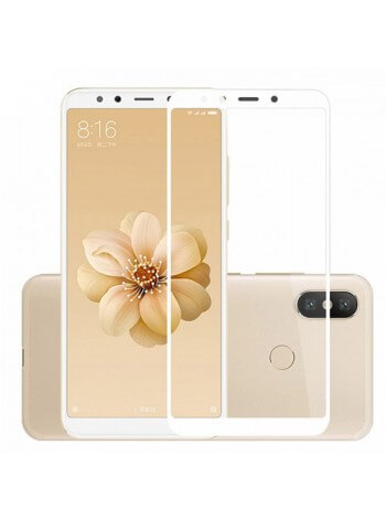 �������� ������ 5D ���  Xiaomi RedMi 6X (�����)