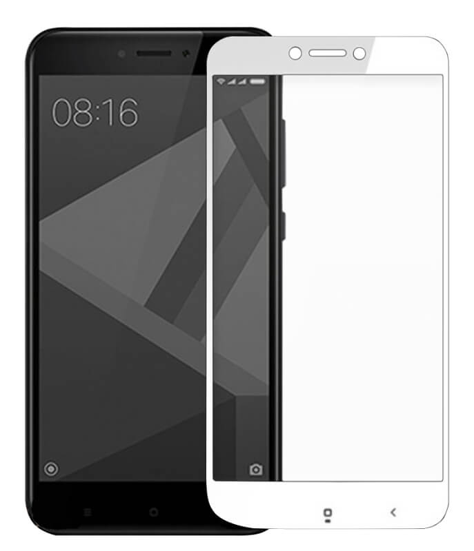 �������� ������ 2D ���  Xiaomi RedMi 5A (�����)
