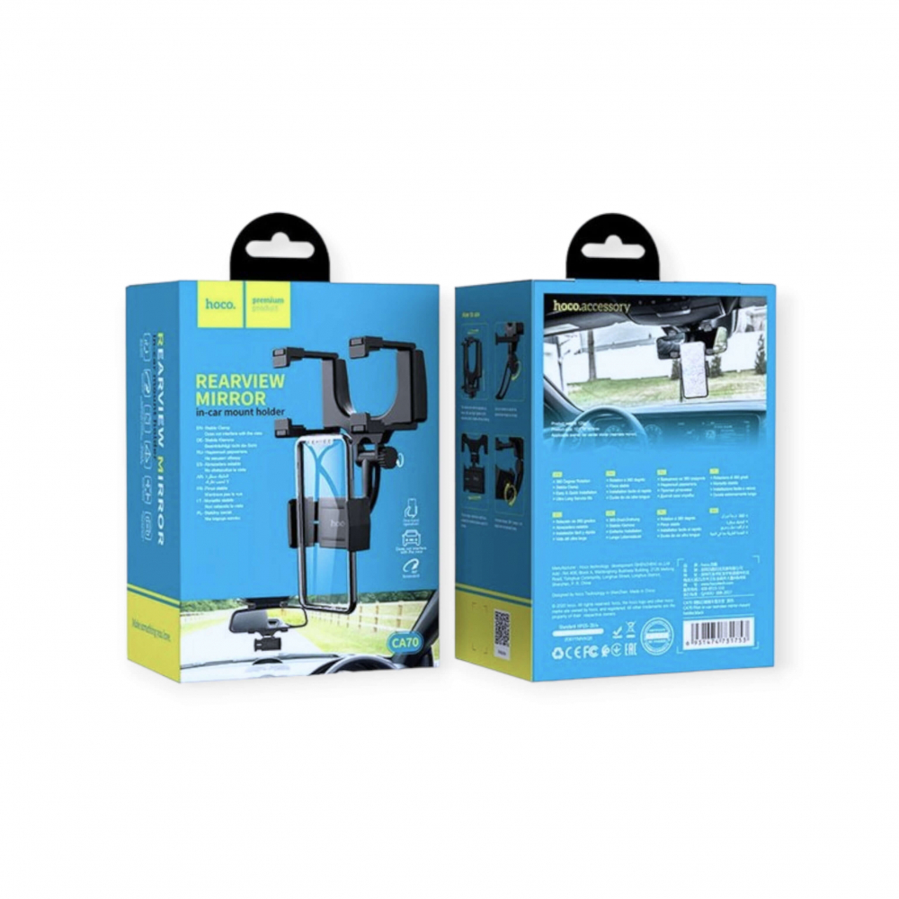 ��������� Hoco CA70 Pilot, �� �������
