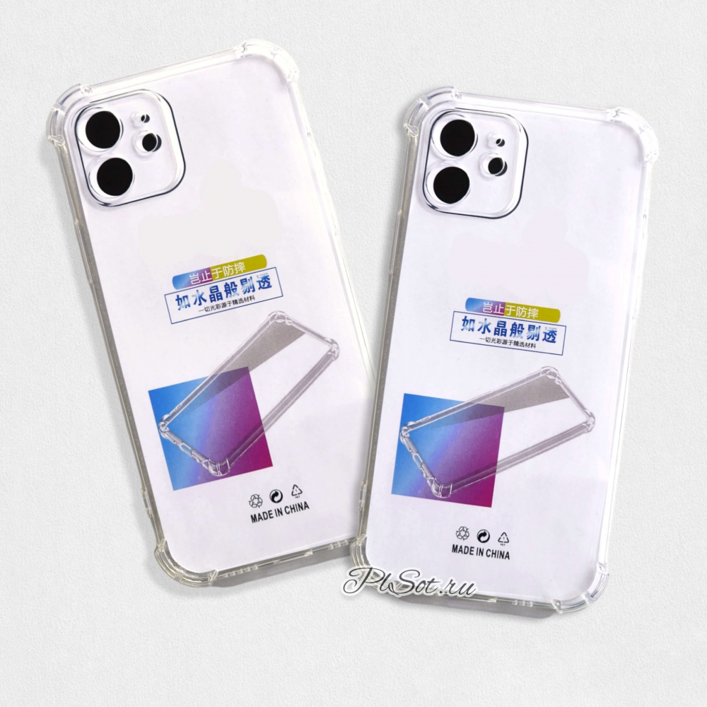 �������������� ����������� ����� ��� iPhone 12, 12 Pro, 12 Pro Max, 12 Mini, ����������