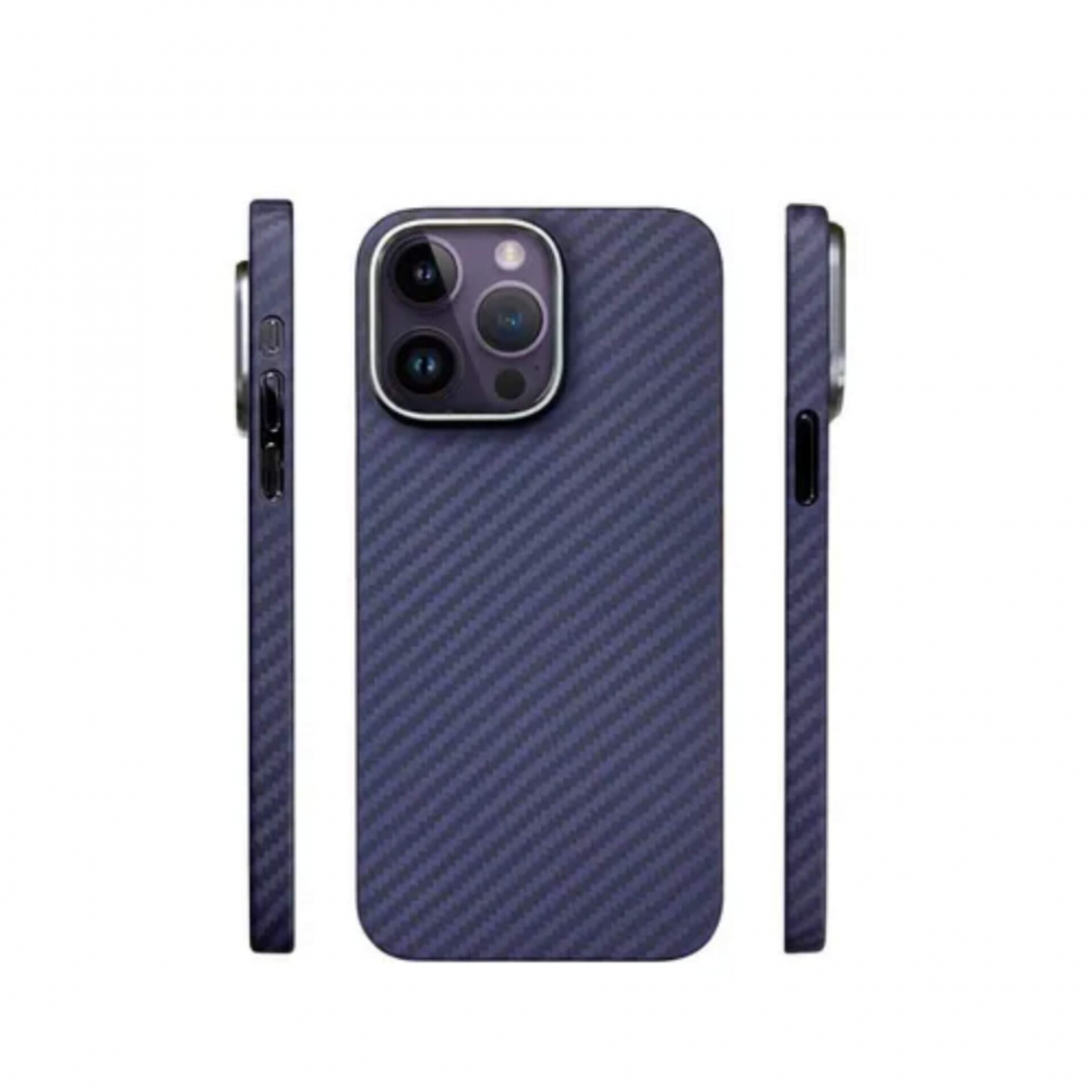 ����� ��� iPhone 14 Pro Max, KEVLAR K-Doo 