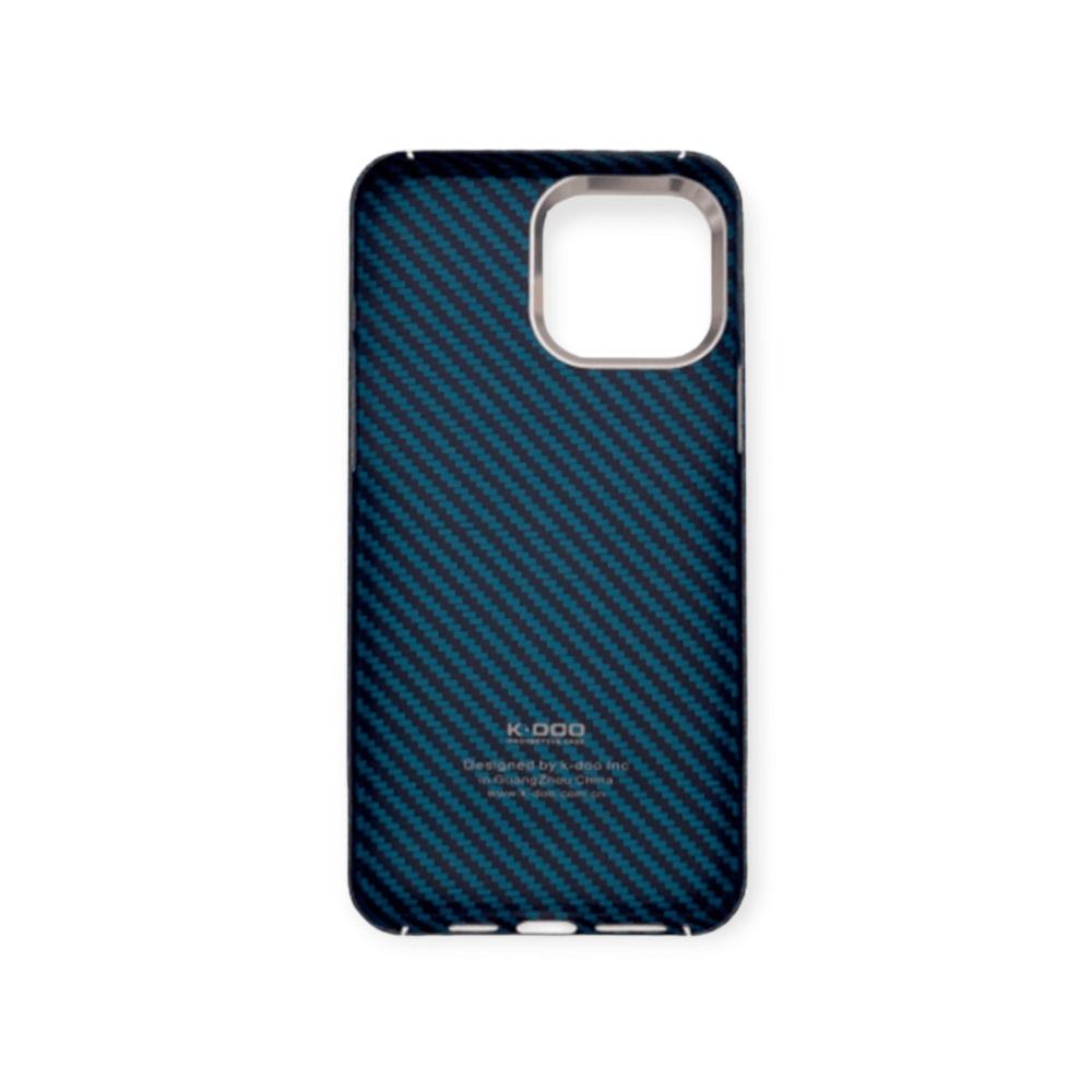 ����� ��� iPhone 14 Pro Max, KEVLAR K-Doo 