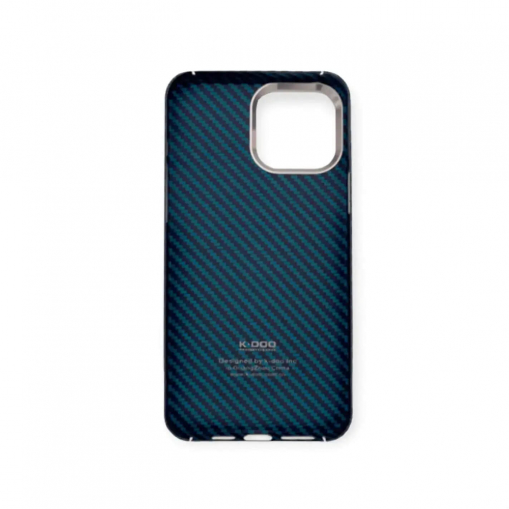 ����� ��� iPhone 13 Pro Max, KEVLAR K-Doo 