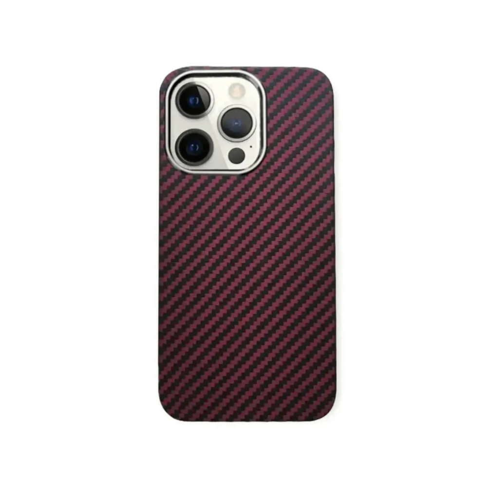 ����� ��� iPhone 13 Pro Max, KEVLAR K-Doo 