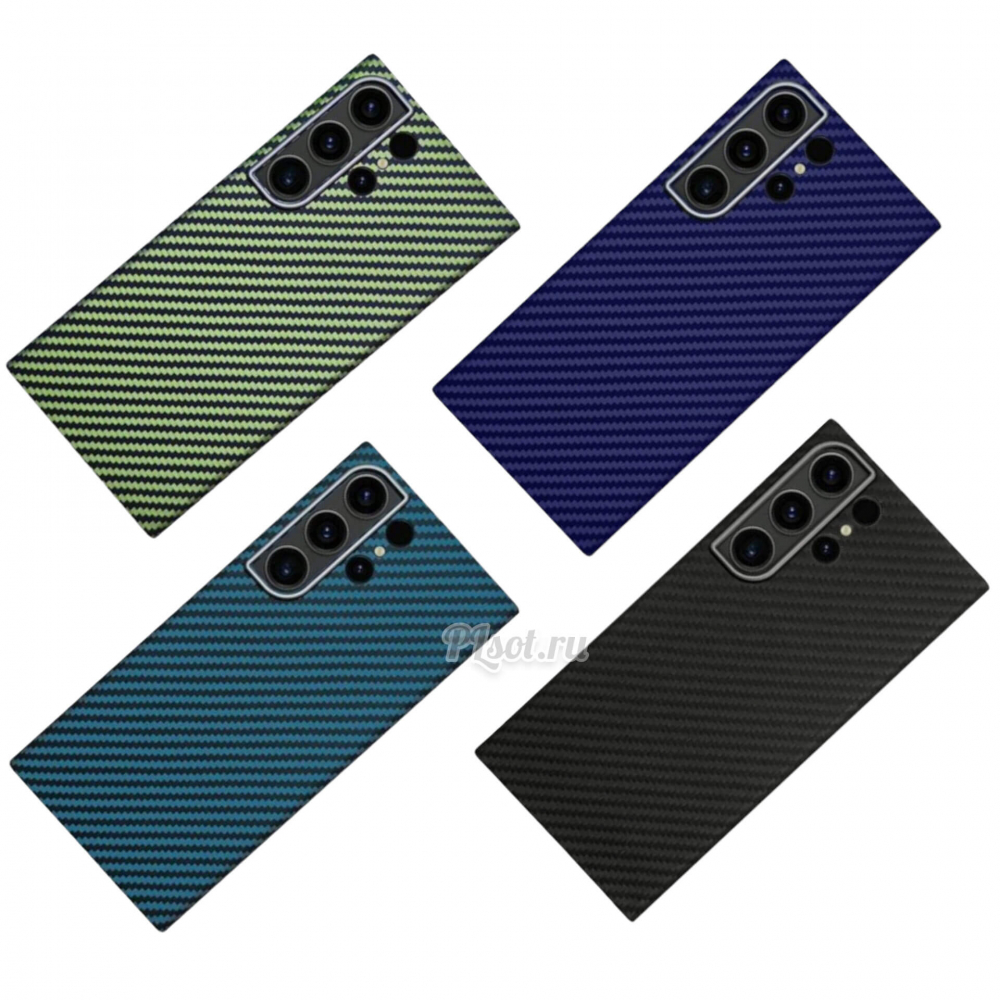 ����� ��� Samsung S23, KEVLAR K-Doo 
