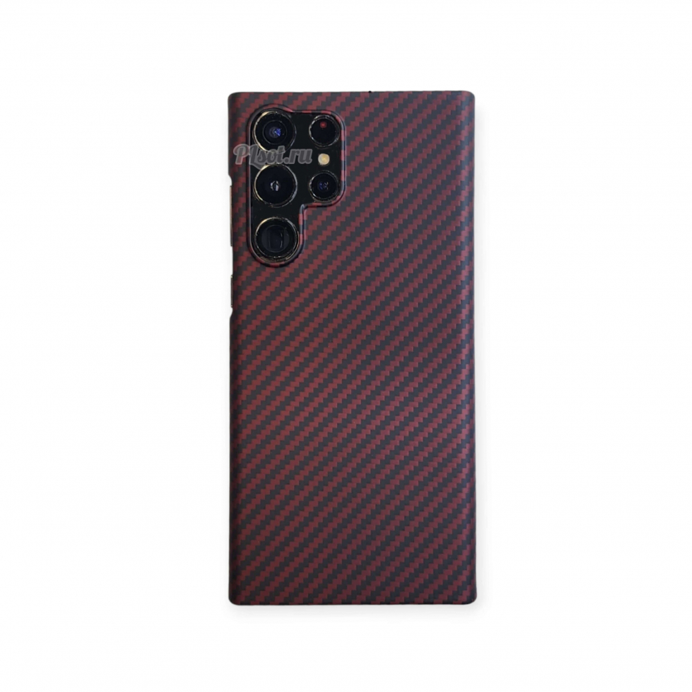 ����� ��� Samsung S23 Plus, KEVLAR K-Doo 