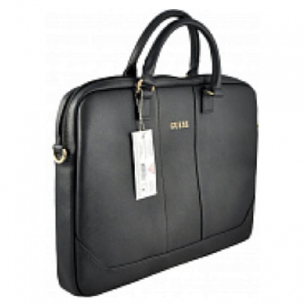 �����-����� Guess 15'' Saffiano Bag, ������