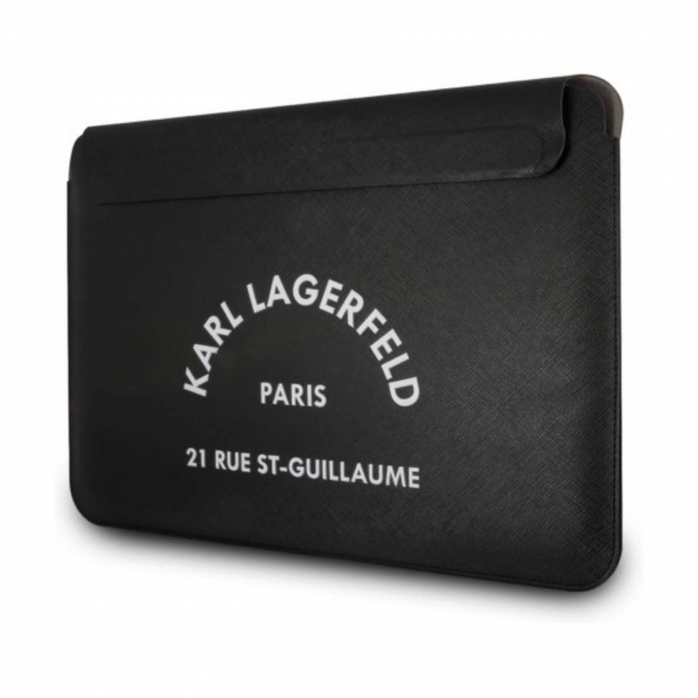 �����-����� Lagerfeld 13/14'' RSG Saffiano Sleeve, ������