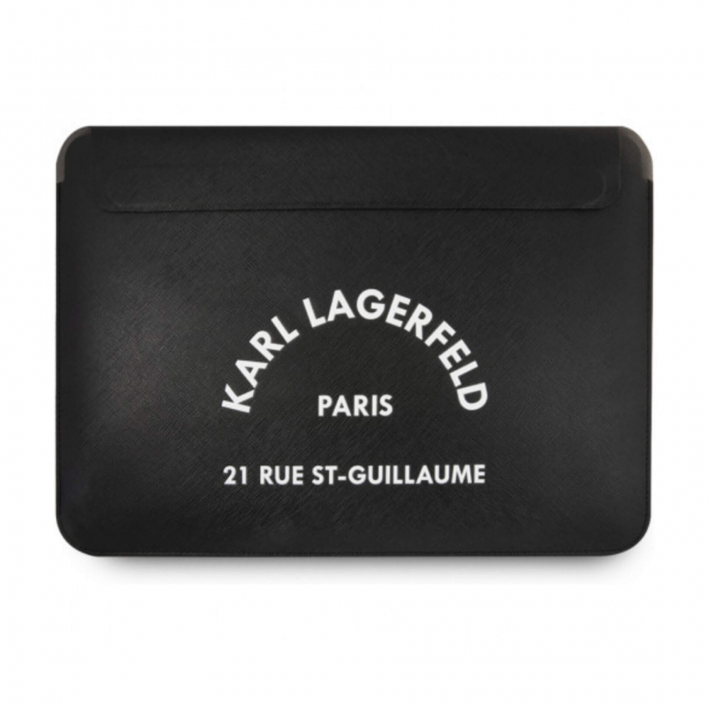 �����-����� Lagerfeld 13/14'' RSG Saffiano Sleeve, ������