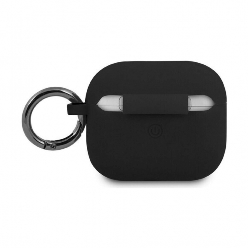 ����� ��� AirPods 3 Ferrari Silicone case, � �������