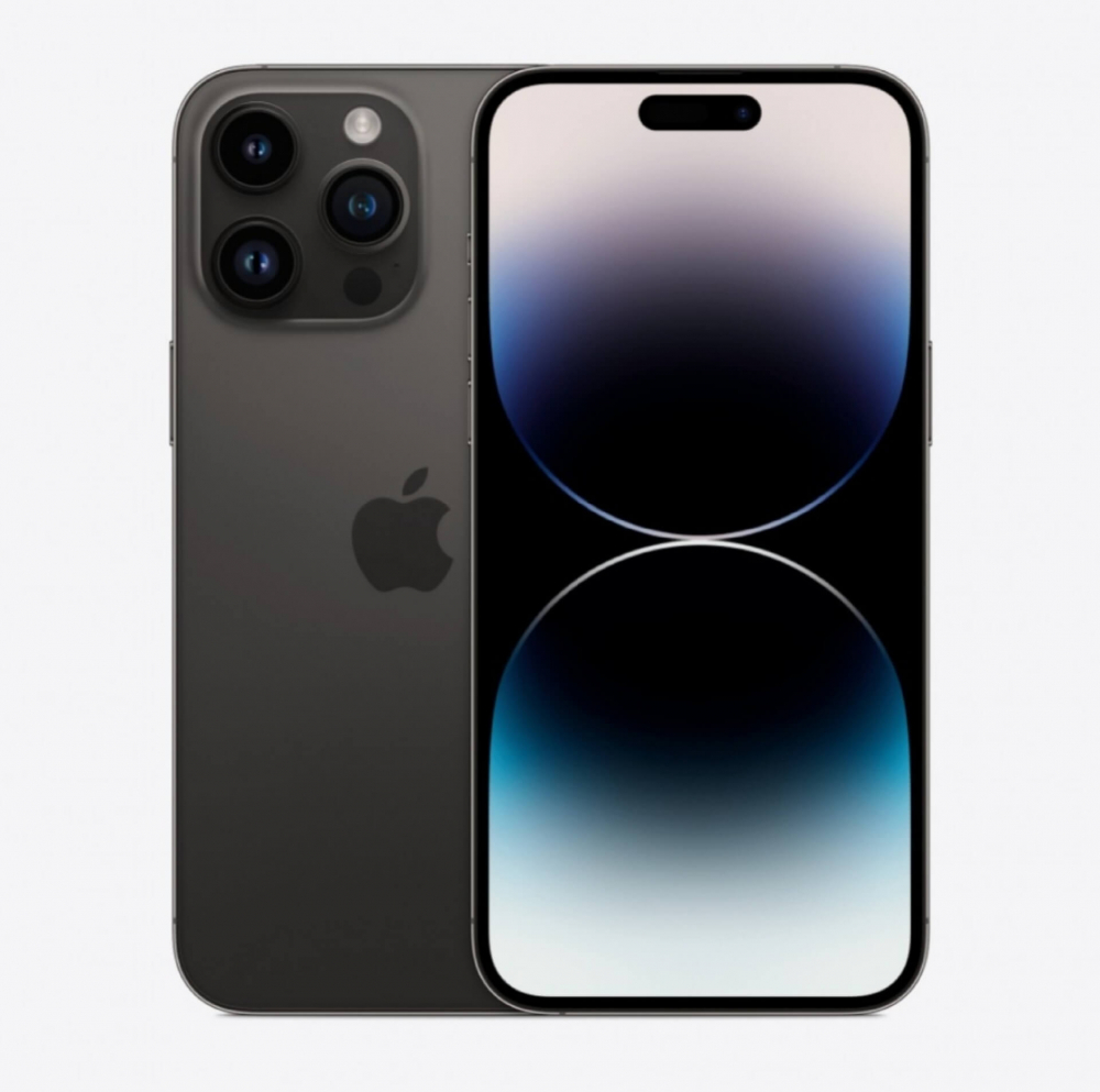 �������� Apple iPhone 14 Pro, 256 Gb , Dual-Sim