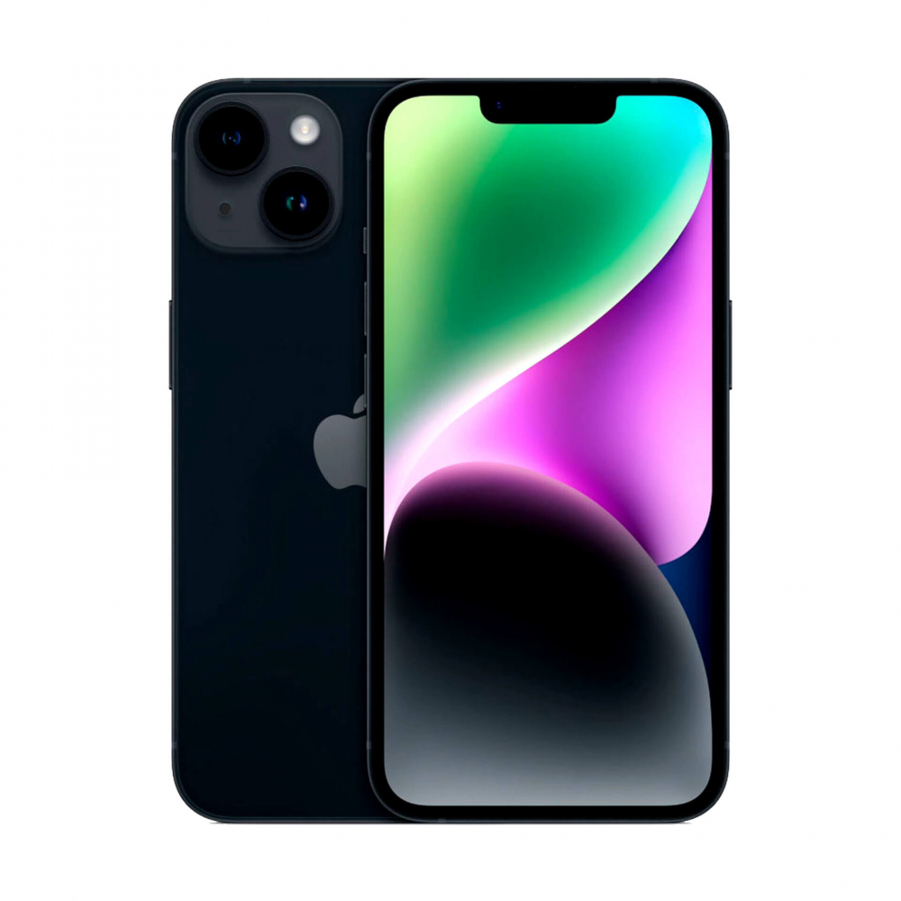 �������� Apple iPhone 14 128Gb, Nano Sim + ESim