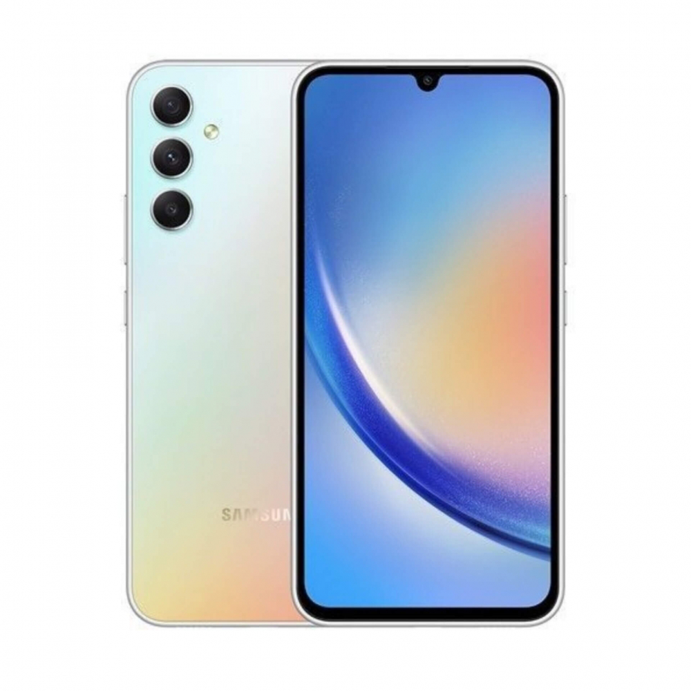 �������� Samsung Galaxy A34 5G 8/256Gb