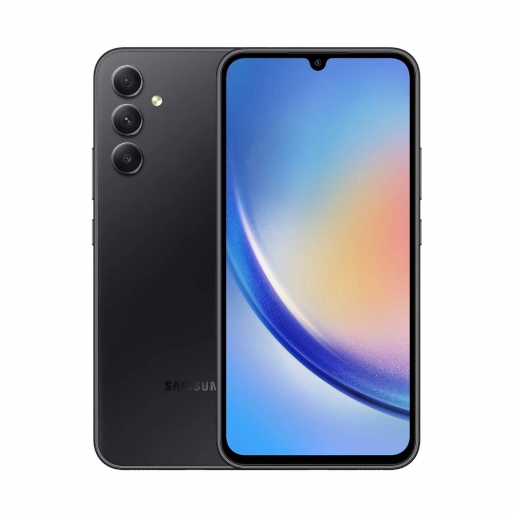 �������� Samsung Galaxy A34 5G 8/256Gb