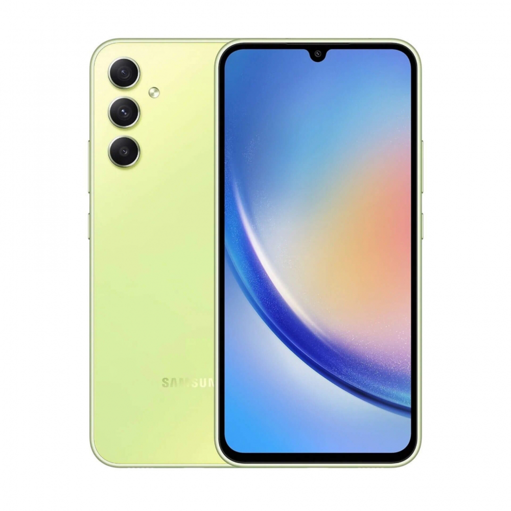 �������� Samsung Galaxy A34 5G 8/256Gb