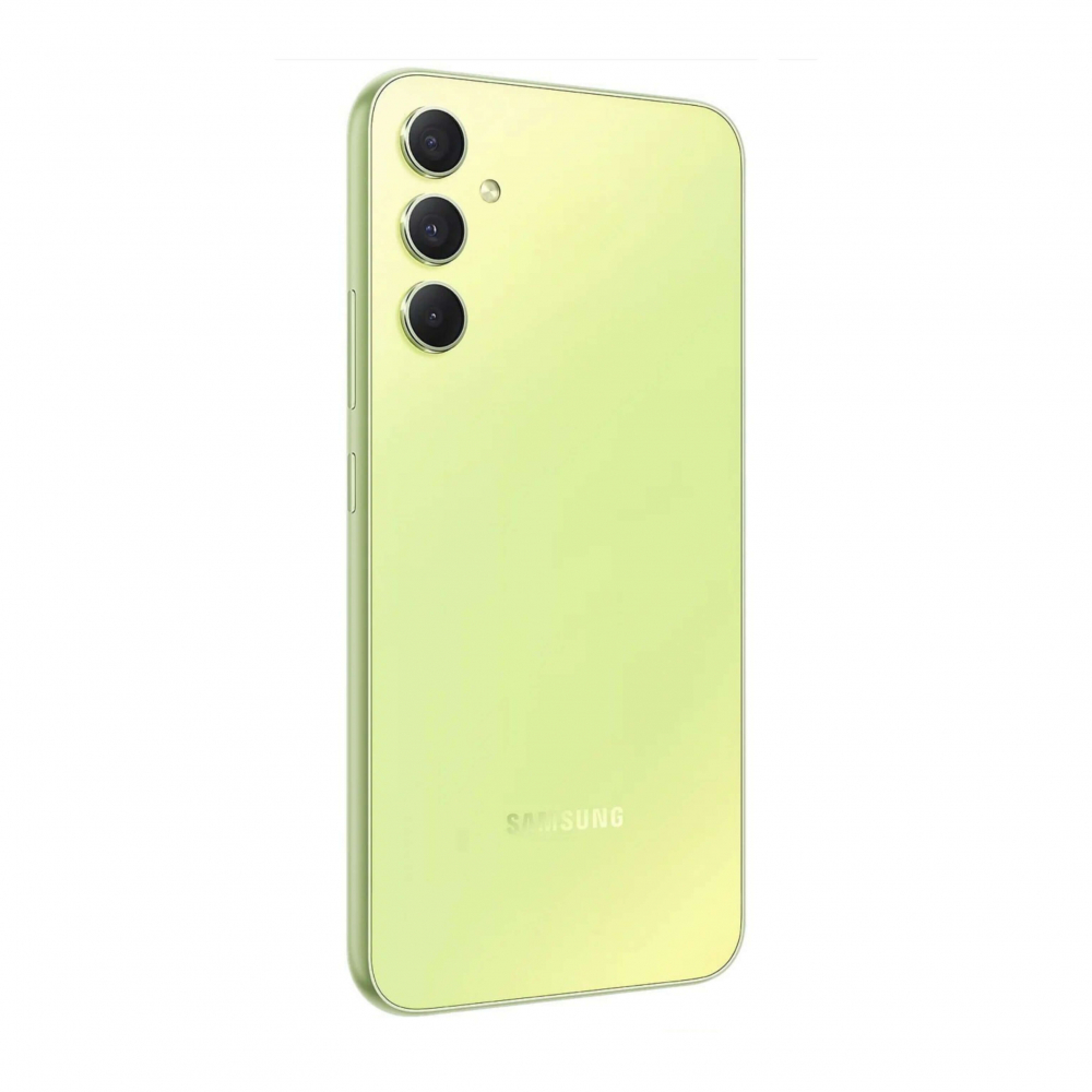 �������� Samsung Galaxy A34 5G 8/256Gb