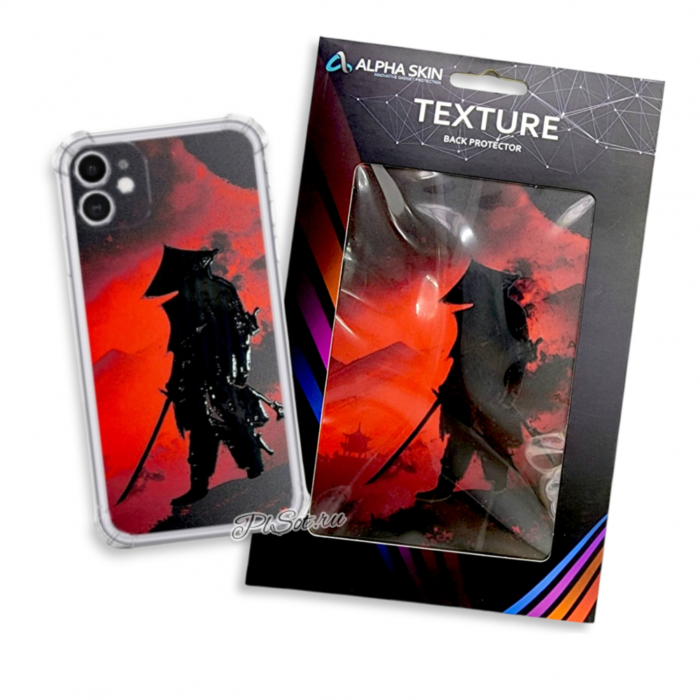 �������� ������ Alpha Skin, ����������, �������
