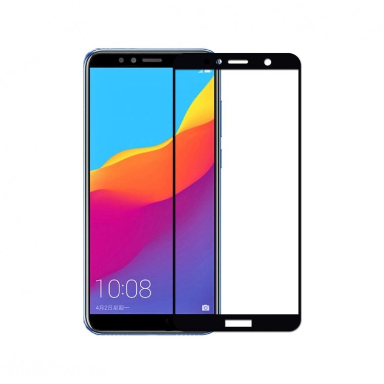 �������� ������ 5D Huawei Honor 7A / Huawei Y5 2018 (������) 