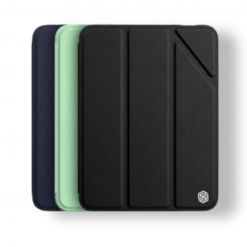 ����� ������ NILLKIN ��� iPad 10.2 2019/2020 Bevele Leather Case 