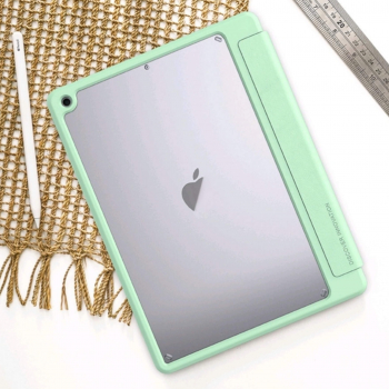 ����� ������ NILLKIN ��� iPad Air 10.9 2020, Air 4 Bevele Leather Case 
