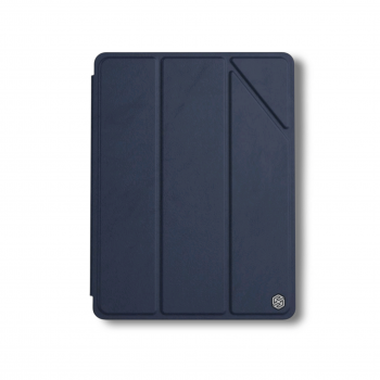 ����� ������ NILLKIN ��� iPad Air 10.9 2020, Air 4 Bevele Leather Case 