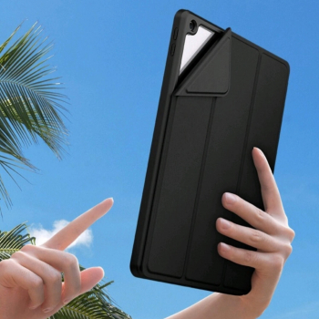����� ������ NILLKIN ��� iPad Air 10.9 2020, Air 4 Bevele Leather Case 