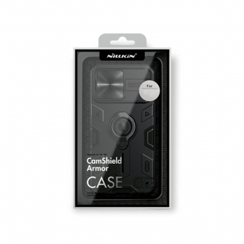 ����� ��� SAMSUNG S21 Ultra NILLKIN CamShield Armor
