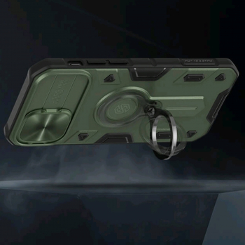 ����� ��� SAMSUNG S21 Ultra NILLKIN CamShield Armor
