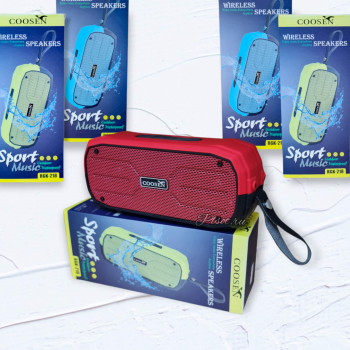 Bluetooth ������� Coosen RGK 218