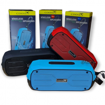 Bluetooth ������� Coosen RGK 218