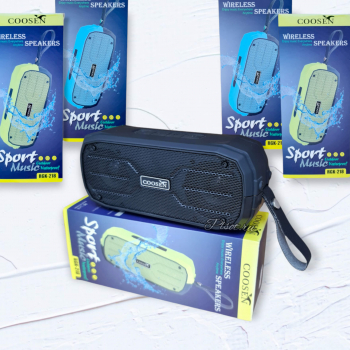 Bluetooth ������� Coosen RGK 218