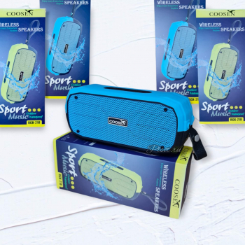 Bluetooth ������� Coosen RGK 218