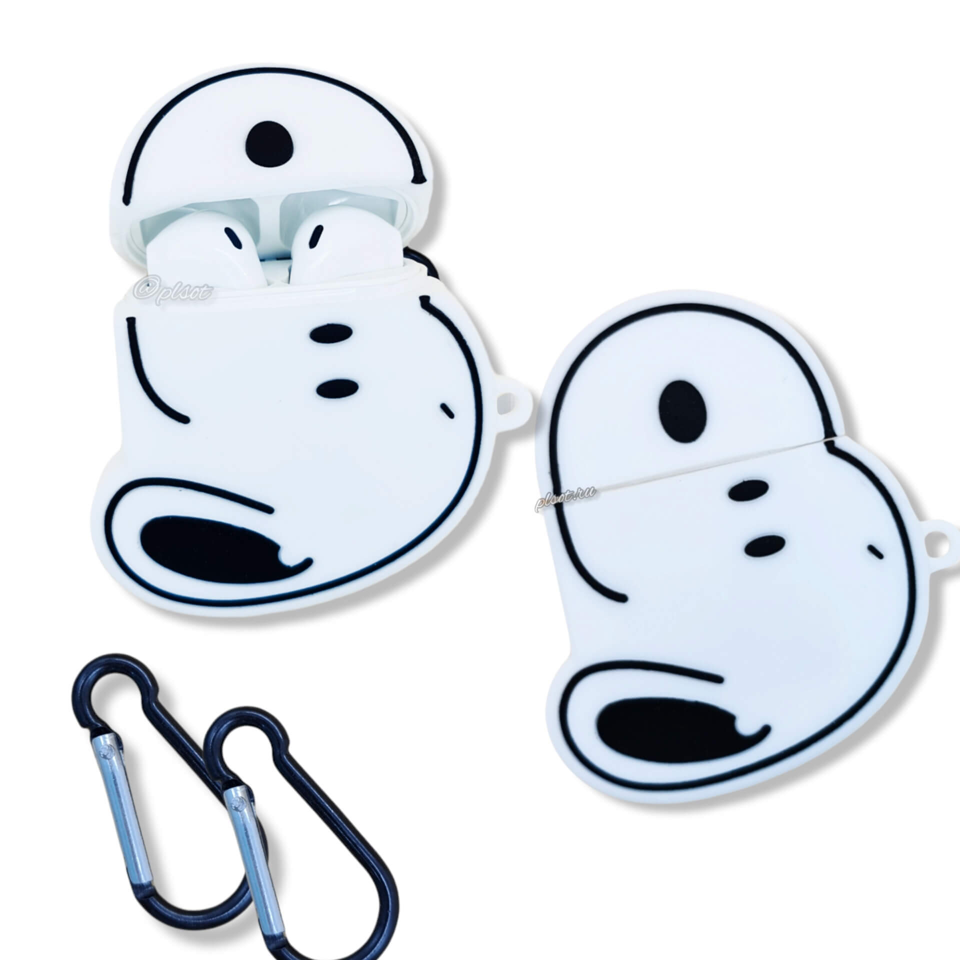 ����� ��� AirPods 1, AirPods 2 "�������"