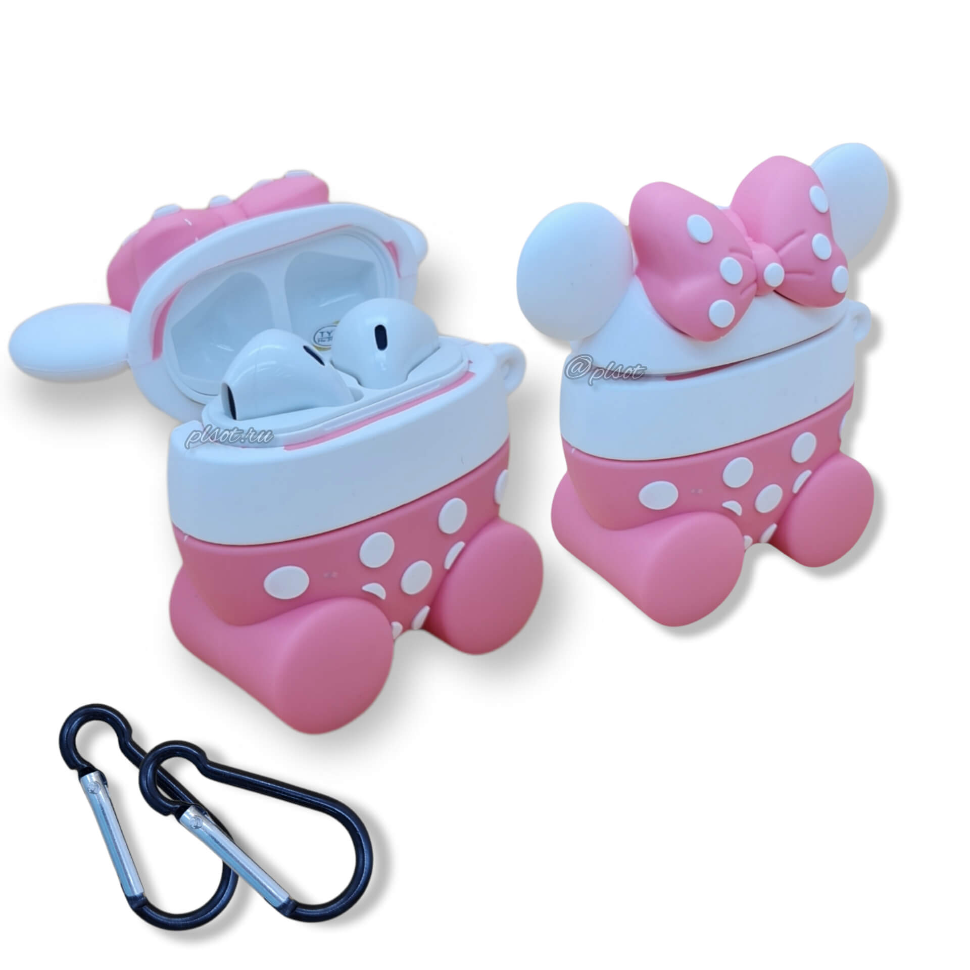 ����� ��� AirPods 1, AirPods 2 "�������"