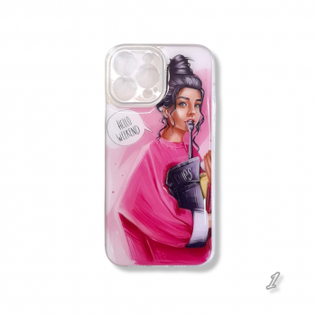 ����� ��� iPhone 13 Pro Max, �����, �������