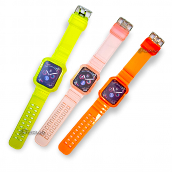 ������� ��� Apple Watch 6SE, 1, 2, 3, 4, 5, 6 ������ 38 40, ����
