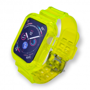 ������� ��� Apple Watch 6SE, 1, 2, 3, 4, 5, 6 ������ 38 40, ����