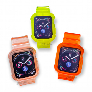 ������� ��� Apple Watch 6SE, 1, 2, 3, 4, 5, 6 ������ 38 40, ����
