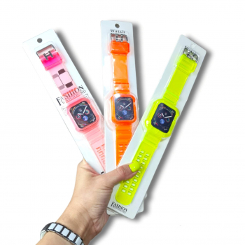 ������� ��� Apple Watch 6SE, 1, 2, 3, 4, 5, 6 ������ 42 44, ����