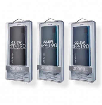 ������� ����������� Remax 20000mAh