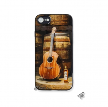 ����� ���  iPhone 7, iPhone 8, ������� � ��������