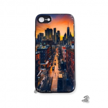 ����� ���  iPhone 7, iPhone 8, ������� � ��������
