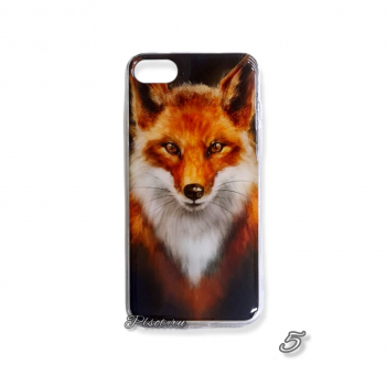 ����� ���  iPhone 7, iPhone 8, ������� � ��������