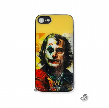 ����� ���  iPhone 7, iPhone 8, ������� � ��������