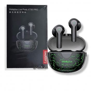 Bluetooth �������� LENOVO XT95 PRO, �����������������, � ����������