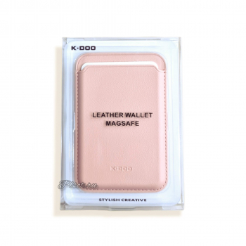 ��������� MagSafe K-Doo, ���������� �� �������