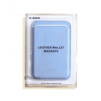 ��������� MagSafe K-Doo, ���������� �� �������