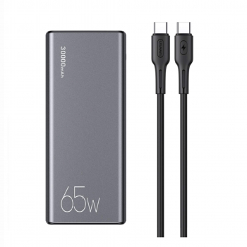 ������� ����������� USAMS  30000mAh 65W Power Bank