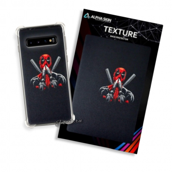 �������� ������ Alpha Skin, ����������, ������