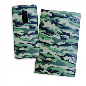 �������� ������ Alpha Skin, ����������, Military �������